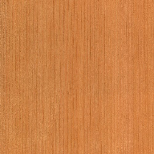 Algopix Similar Product 4 - Cherry Wood Veneer Qtr Cut 4x8 10