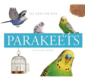 Parakeets