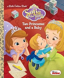 Two Princesses and a Baby