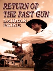 Return of the Fast Gun (Thorndike Western II)