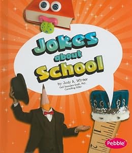 Jokes about school