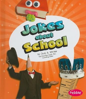 Jokes about school