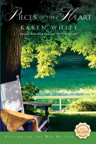 Pieces of the Heart by Karen White