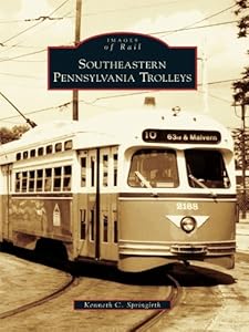 Southeastern Pennsylvania Trolleys