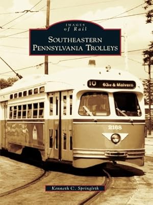 Southeastern Pennsylvania Trolleys