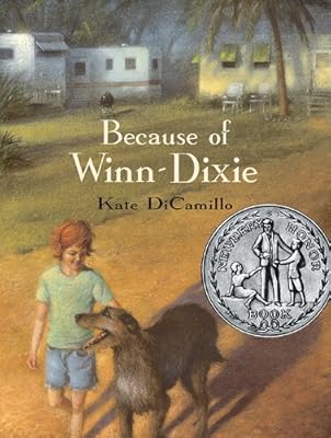 Because of Winn-Dixie