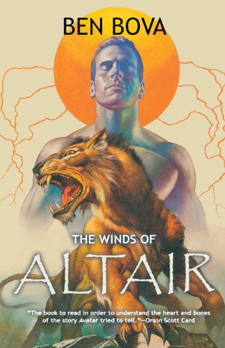 The Winds of Altair by Ben Bova