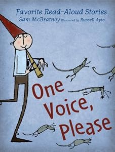 One Voice, Please