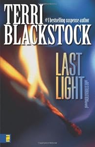 Last Light (Restoration Series #1)