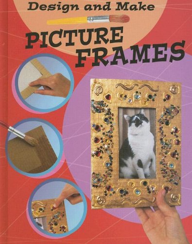Picture Frames by Susie Hodge