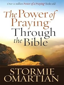 The Power of Praying Through the Bible