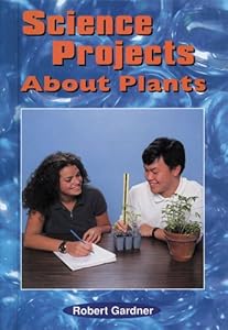 Science Projects About Plants