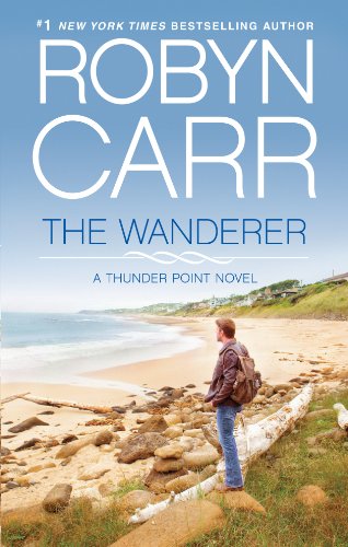 The Wanderer by Robyn Carr