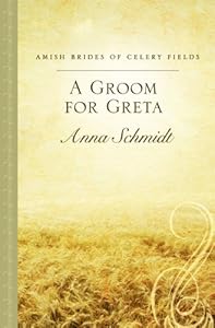 A Groom for Greta