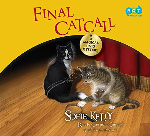 Final Catcall by Sofie Kelly