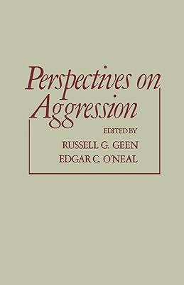 Perspectives on Aggression