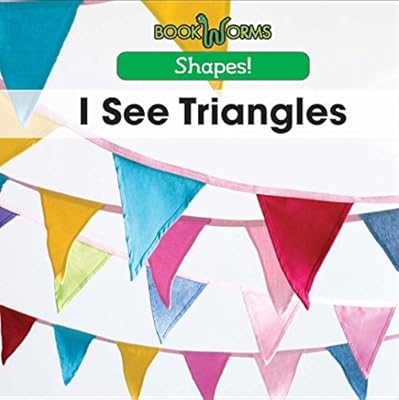 I See Triangles