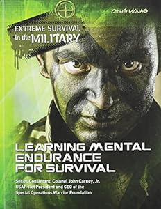 Learning Mental Endurance for Survival