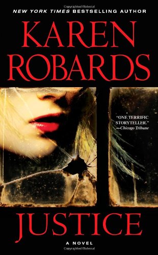 Justice by Karen Robards