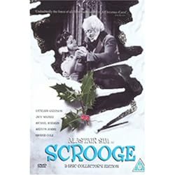 Scrooge (Christmas Special Release) (Two Discs)