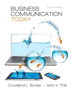 Business Communication Today