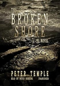 The Broken Shore