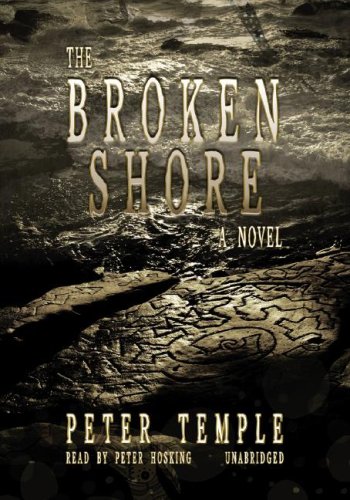The Broken Shore by Peter Temple