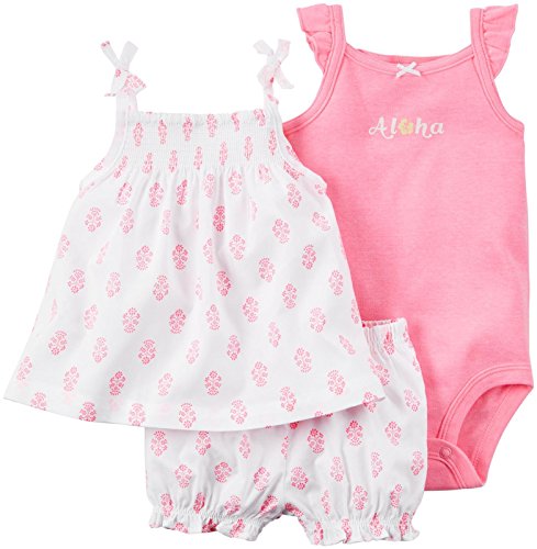 Carter's 3 Piece Set (Baby)