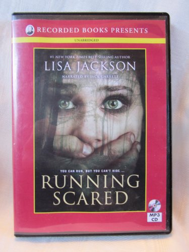 Running Scared by Lisa Jackson