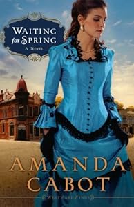 Waiting for Spring