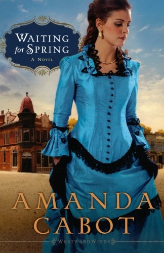 Waiting for Spring by Amanda Cabot