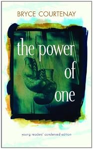The Power of One: Young Readers' Condensed Edition