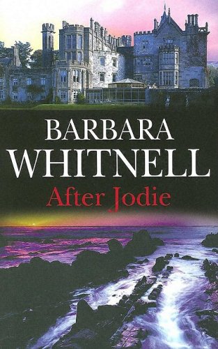 After Jodie by Barbara Whitnell