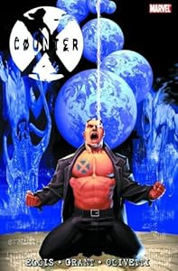 Counter X - Volume 3 (v. 3)