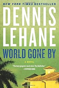 World gone by : a novel