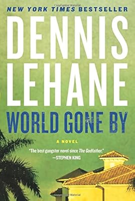 World gone by : a novel