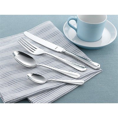 Algopix Similar Product 7 - Amefa Rattail Table fork