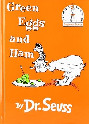Green Eggs and Ham