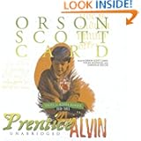 Prentice Alvin