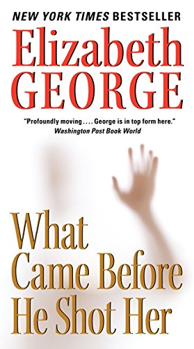 What Came Before He Shot Her