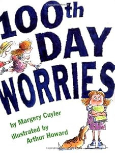 100th Day Worries (Jessica Worries)