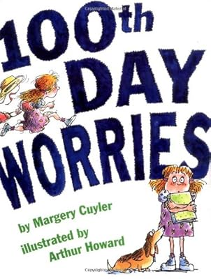 100th Day Worries (Jessica Worries)
