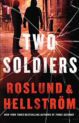 Two Soldiers by Jo Nesbo