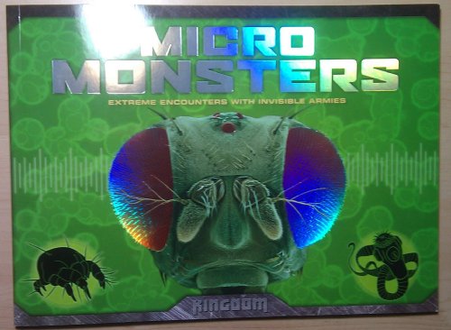 Micro Monsters