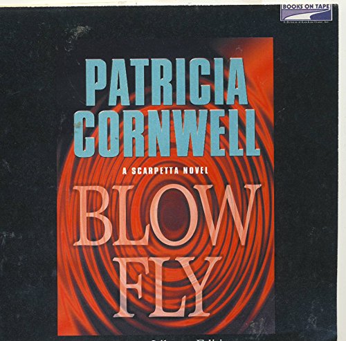 Blow Fly by Patricia Cornwell