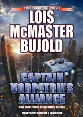 Captain Vorpatril's Alliance
