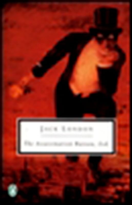 The Assassination Bureau, Ltd. (Classic, 20th-Century, Penguin) by Jack London