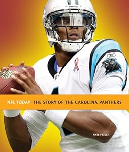 NFL Today: Carolina Panthers