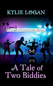 A Tale of Two Biddies