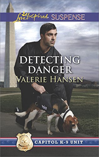 Detecting Danger by Valerie Hansen